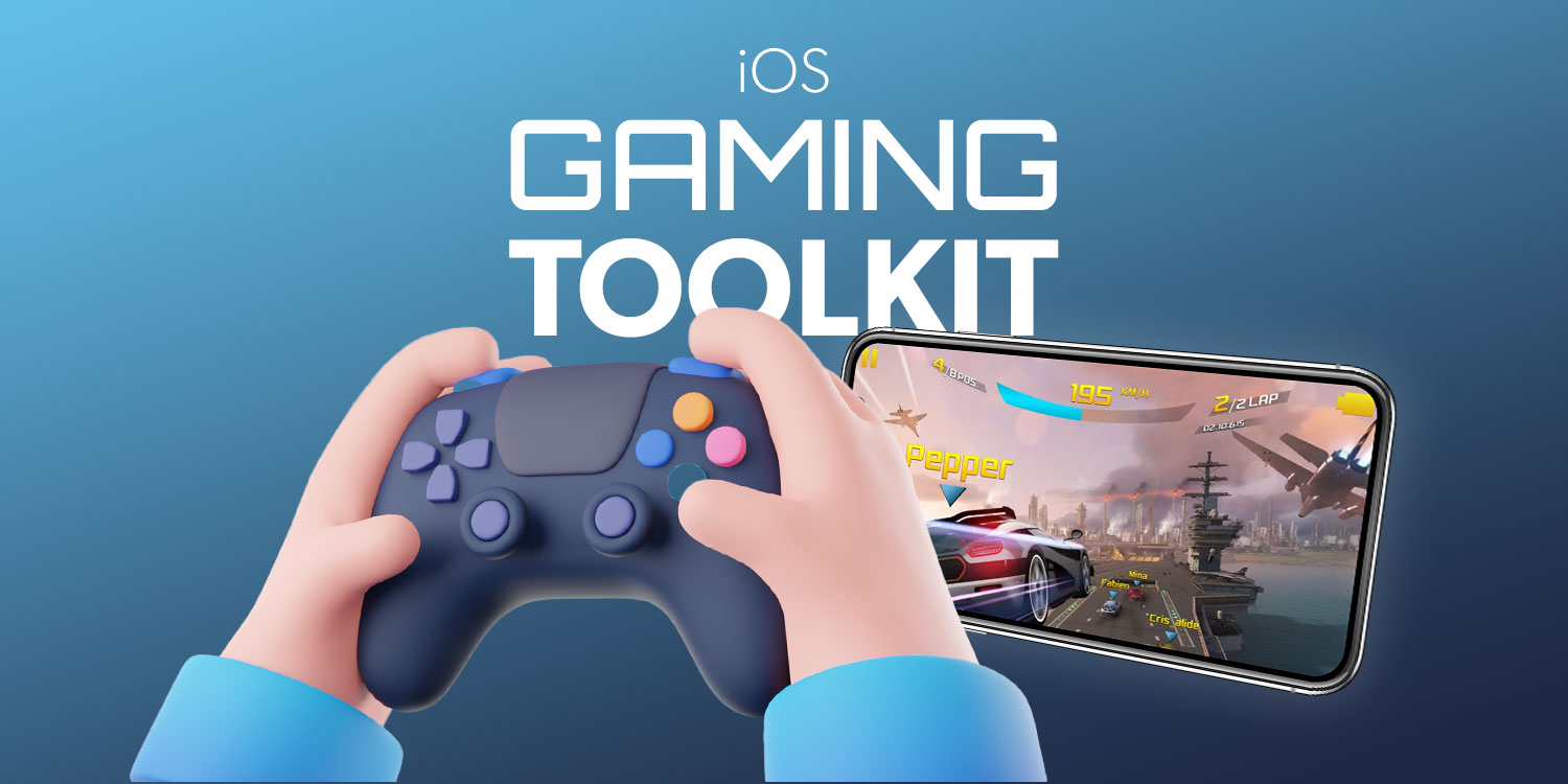 Gamers Unite! IOS - Share mobile games tips and videos!