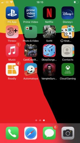 How to Use Xbox Cloud Gaming on Iphone?