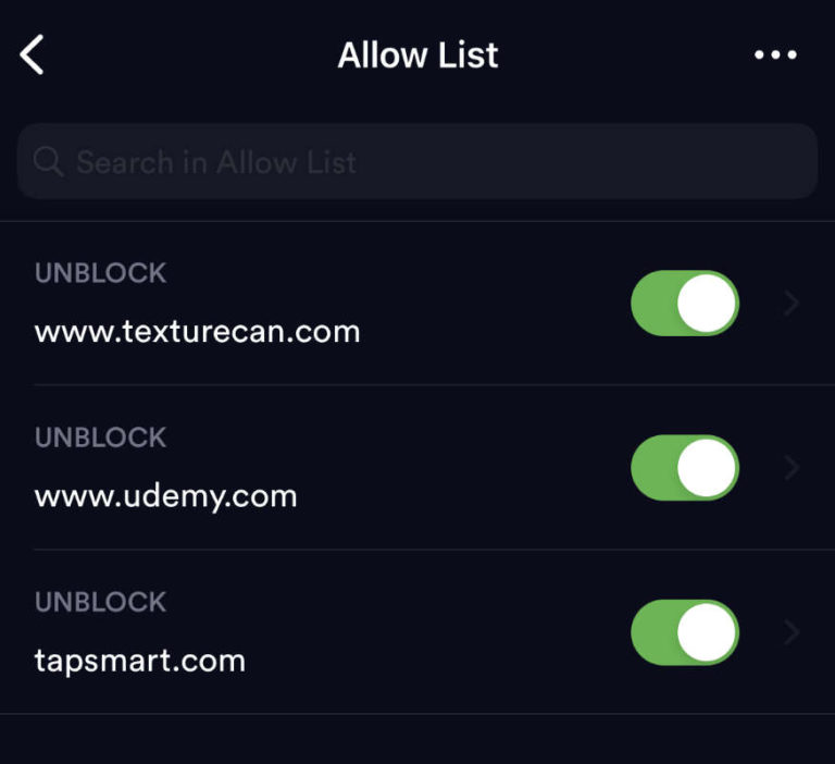How to remove ads and annoyances in Safari using content blockers
