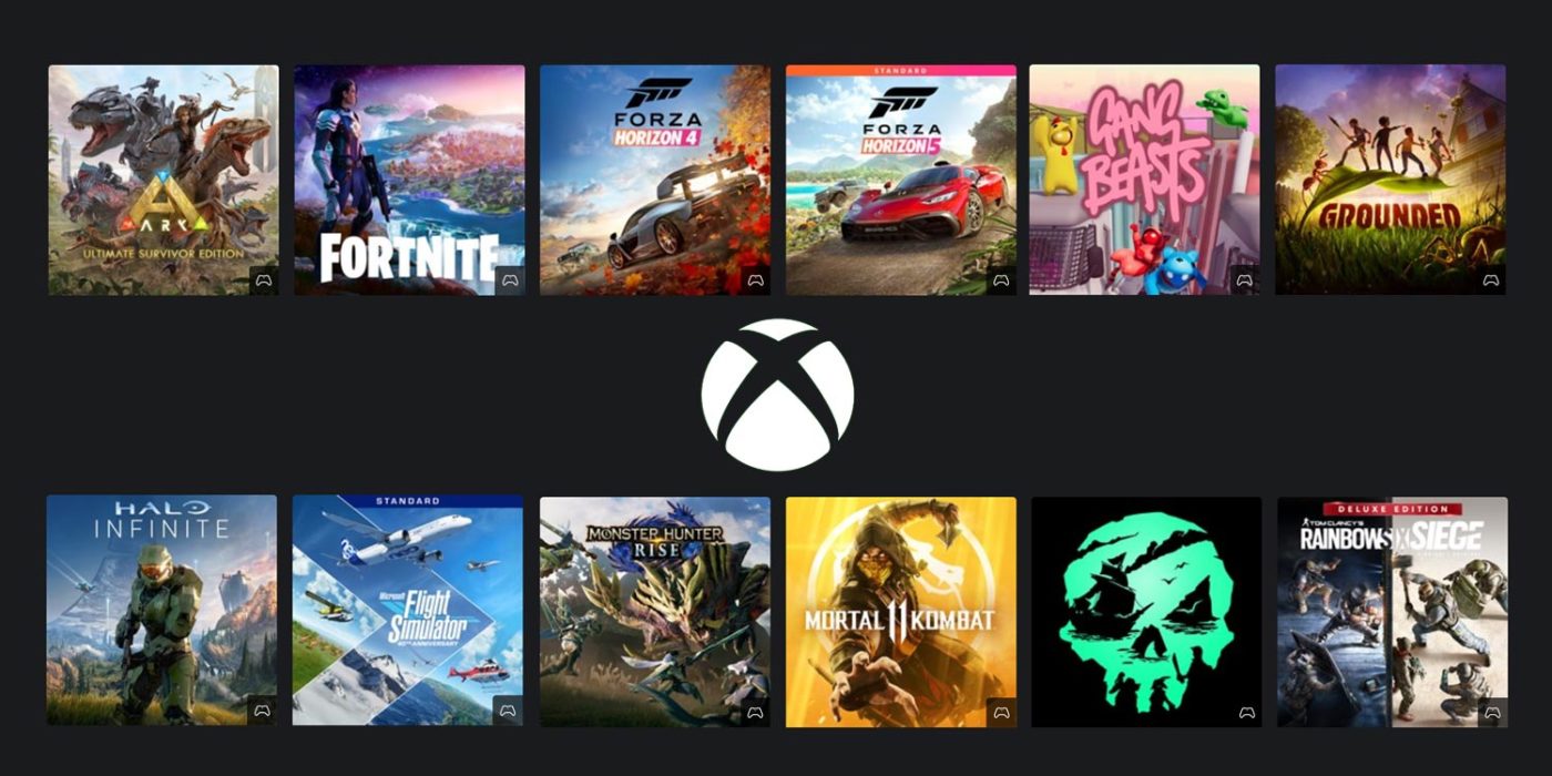 How to stream Xbox games on iPhone or iPad with Xbox Cloud Gaming