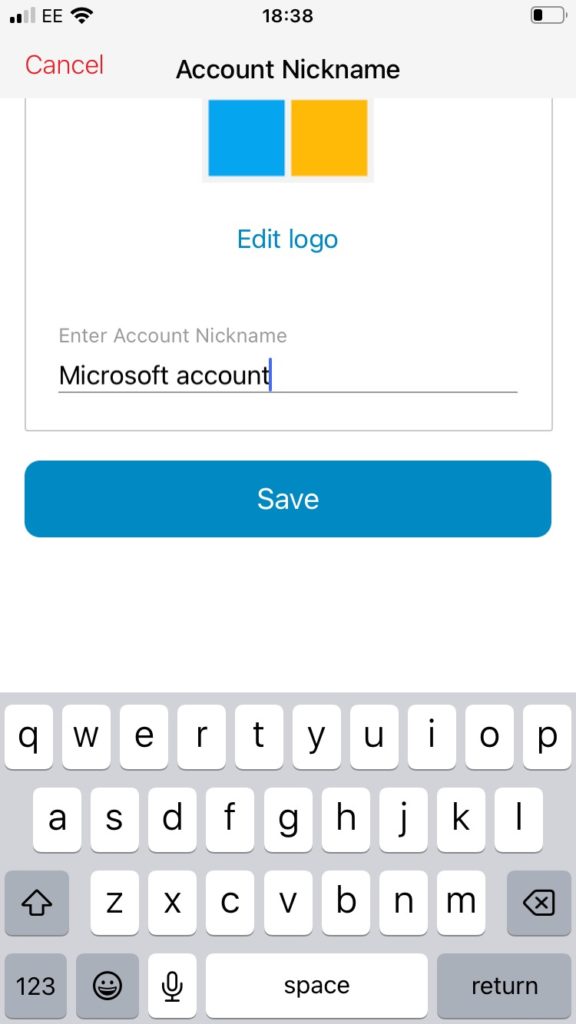 Authy Account | Authy Windows 10 – IYUVR