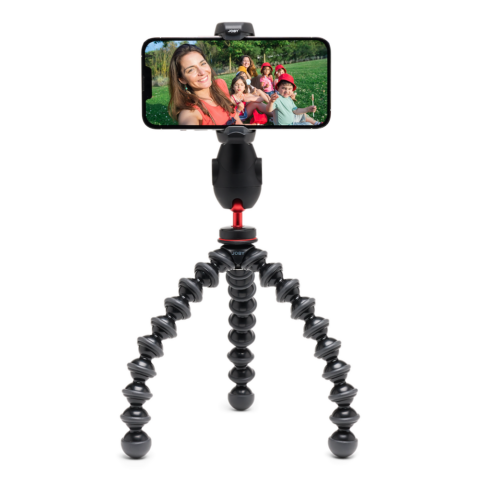 GorillaPod