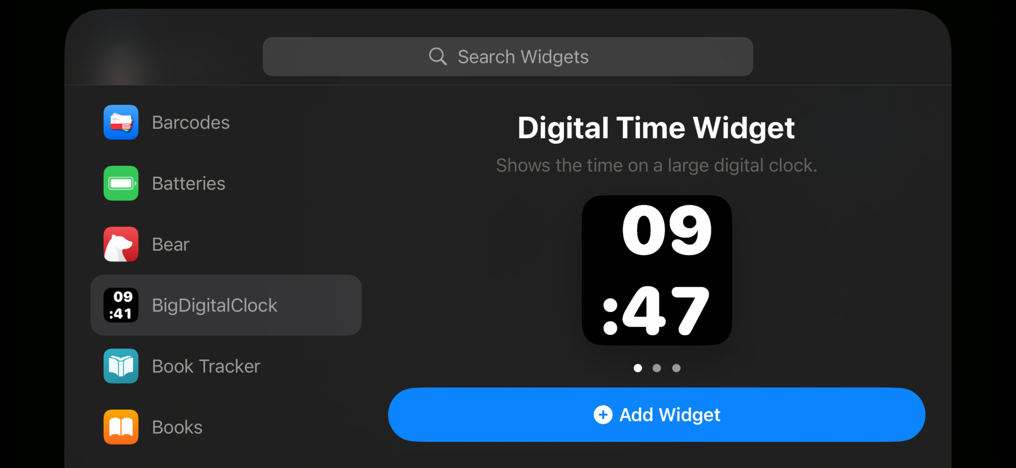 Best StandBy widgets – 11 great ways to use a docked iPhone - TapSmart