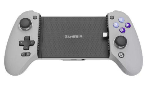 GameSir G8 Gailileo