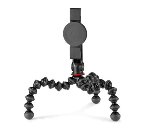 GorillaPod