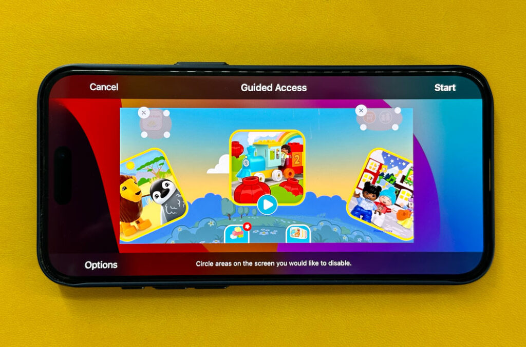 Guided Access Mode Locks Your IPhone Or IPad To A Single App TapSmart guided-access-mode-locks-your-iphone-or-ipad-to-a-single-app-tapsmart