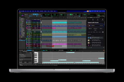 MacBook Pro