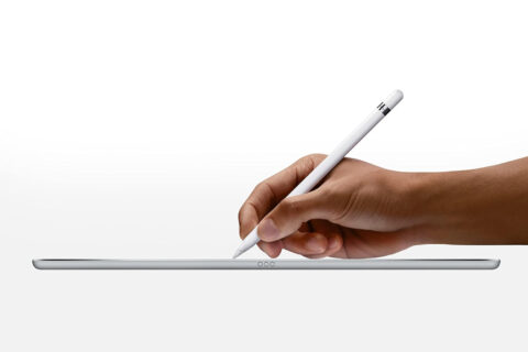 Apple Pencil gen 1