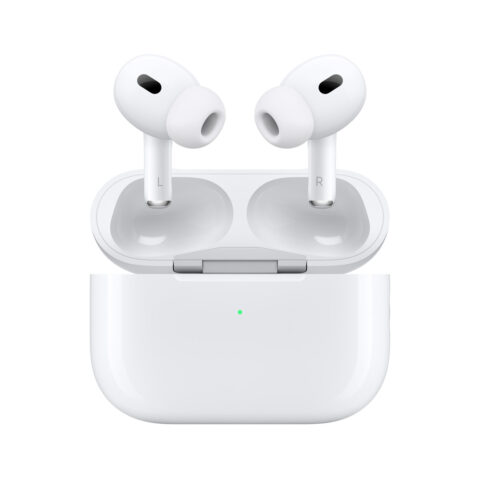AirPods Pro 2nd gen