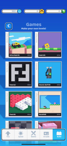 Fancade