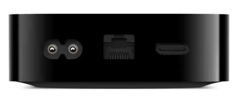 Apple TV 4K