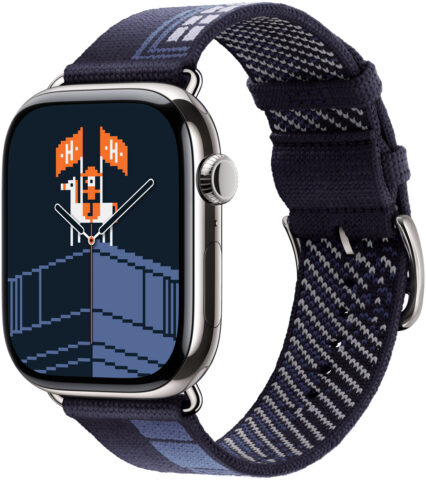 Apple Watch Hermes