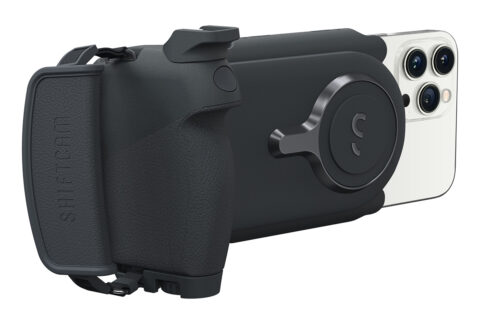 ShiftCam Grip