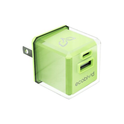 Ecoblvd charger