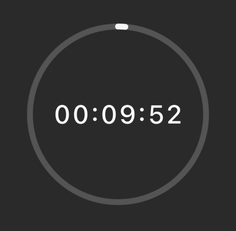 Meditation Timer