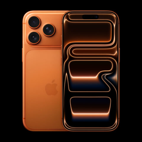 iPhone Pro