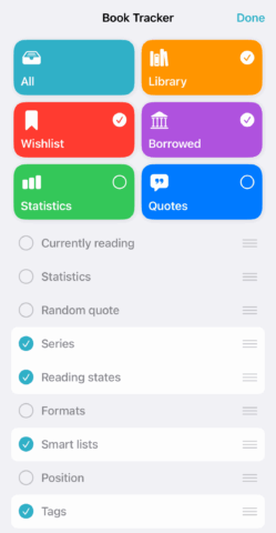 book-tracker-interface