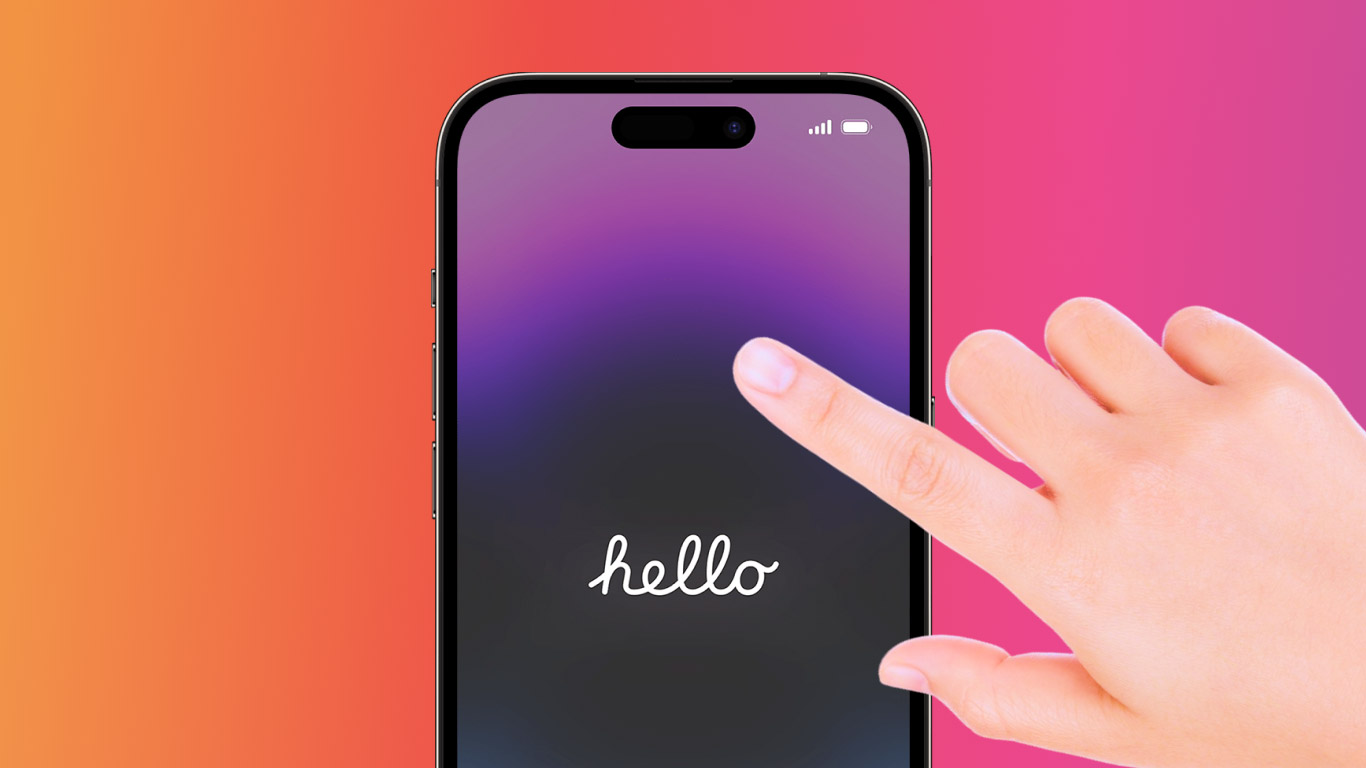 Getting Started | Welcome to Tips & Tricks for iPhone - TapSmart