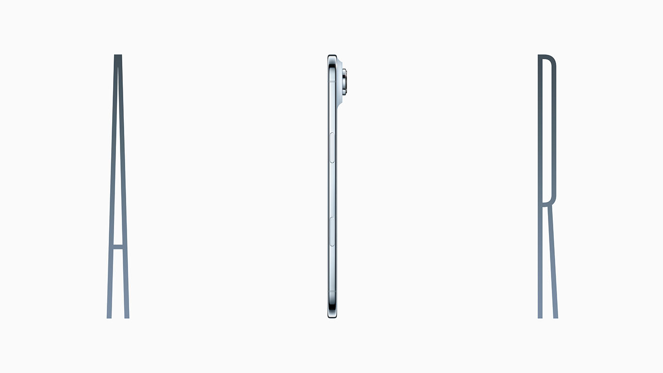 airin iPhone iPhone Air arrives with A19 Pro chip, $999 price tag, 256 GB