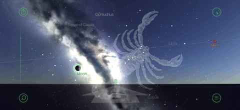Star Walk, 2025