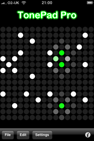 TonePad