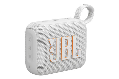 JBL Go 4