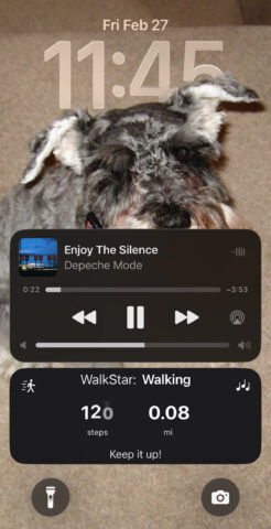 WalkStar