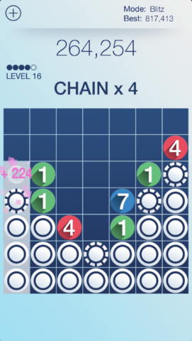 Drop7 still works fine in 2026.