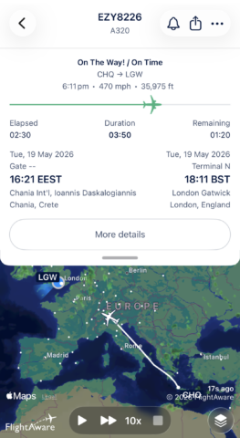 FlightAware