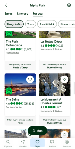 Tripadvisor