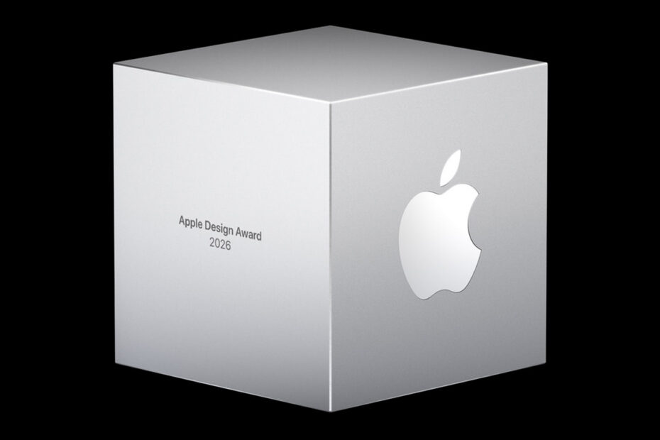 The 12 apps and games that won a 2026 Apple Design Award - TapSmart