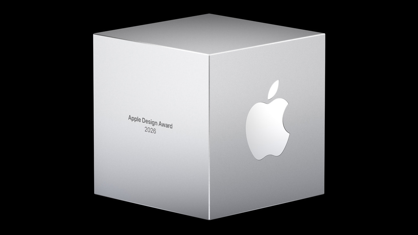 The 12 apps and games that won a 2026 Apple Design Award - TapSmart