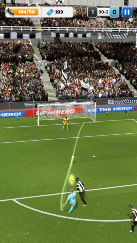 Score Hero