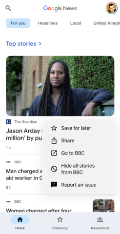 Google News