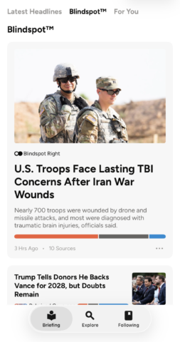 Ground News