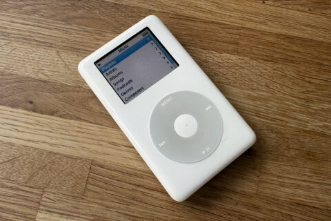 iPod
