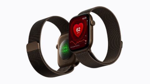 Apple Watch S12