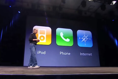 Steve Jobs